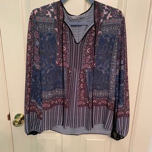 Clover Canyon Blouse